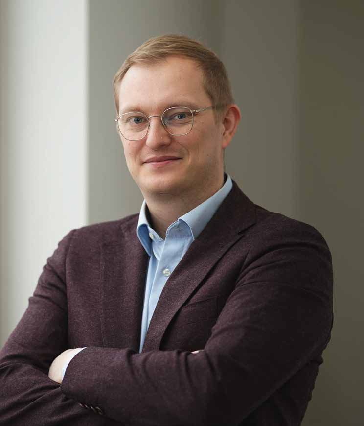 Bild zu „100 Prozent Faktentreue trotz KI“