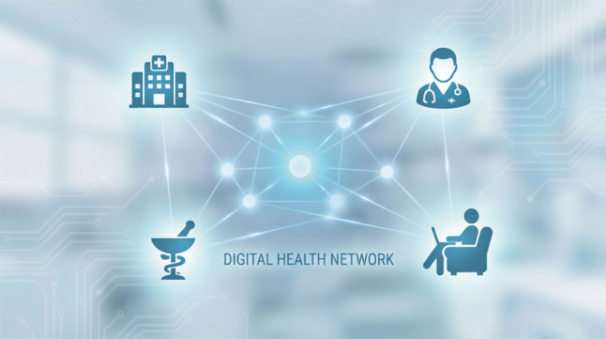 Foto zu „Digitale Versorgung verbessert       Medizin – doch ihr Erfolg entscheidet sich       im Alltag der Menschen“